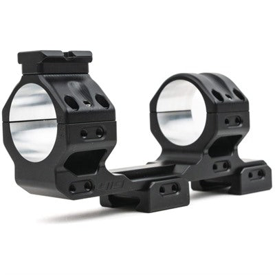 TACTICAL CANTILEVERED 1-PIECE SCOPE MOUNTS