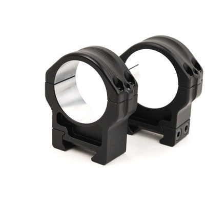 HUNT 1" DIAMETER EXTRA LOW (20MM) SCOPE RINGS