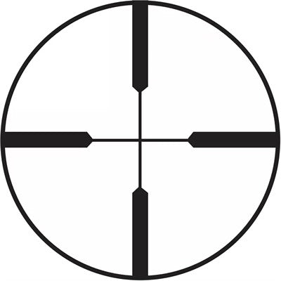 FULLFIELD 3-12X56MM SFP RIFLE SCOPES