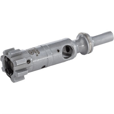 5.56X45 NATO CHROME PLATED BOLT FOR AR-15