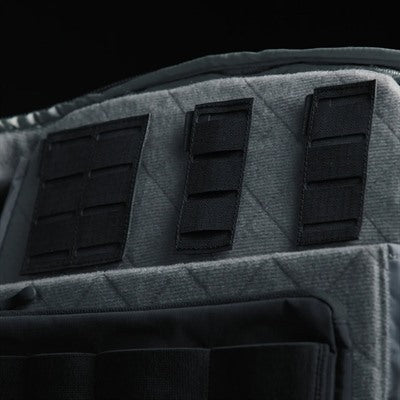 MOLLE ADAPTER 3x1