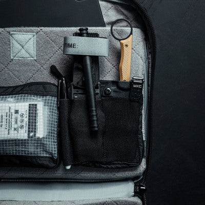 FADE ADMIN POUCH