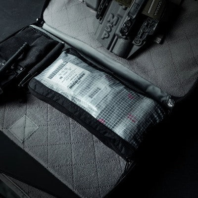FADE VIEW POUCH