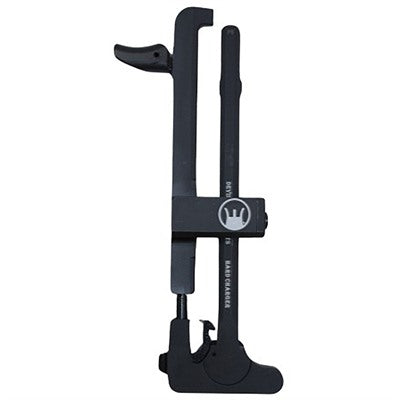 HARD CHARGER TACTICAL SIDE-CHARGING HANDLE W/FOLDING HANDLE