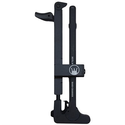 HCT2 G2 HARD CHARGER TACTICAL SIDE-CHARGE HANDLE W/FOLD HANDLE
