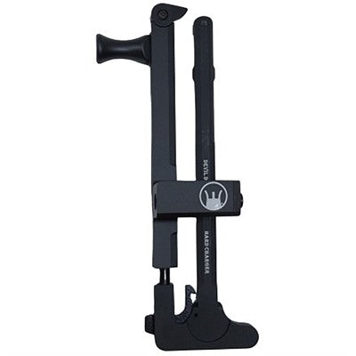 HCT2 G2 HARD CHARGER TACTICAL SIDE-CHARGE HANDLE W/TACTICAL PULL
