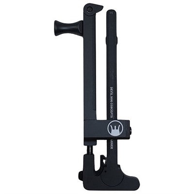 HCR2 G2 HARD CHARGER REAR SIDE CHARGING HANDLE W/TACTICAL PULL