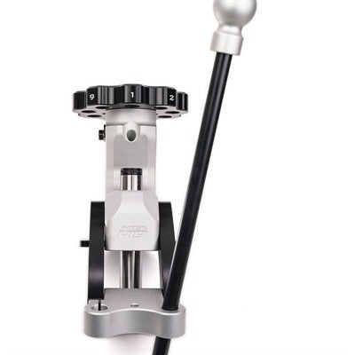 THE ZERO GEN 2 RELOADING PRESS