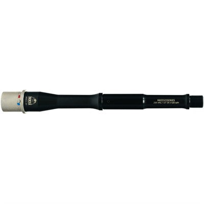338 ARC GUNNER PROFILE RIFLE BARRELS FOR AR-15