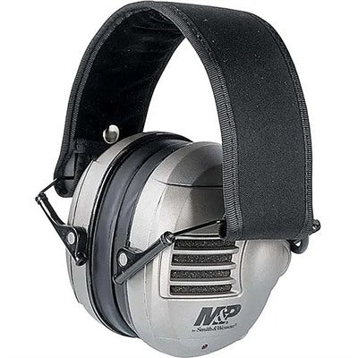 ALPHA BLUETOOTH EARMUFF