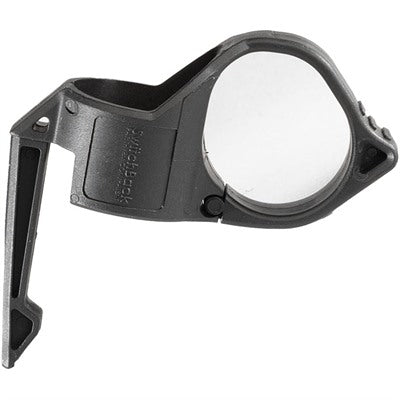 SWITCHBACK 2.0 LARGE FLASHLIGHT RING WITH POCKET CLIP