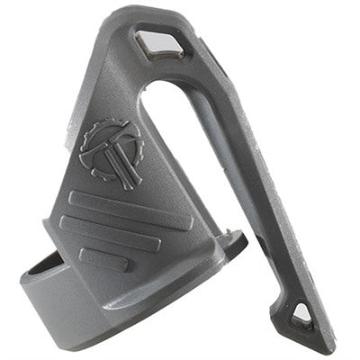 LOW PROFILE CARRY FLASHLIGHT POCKET CLIP