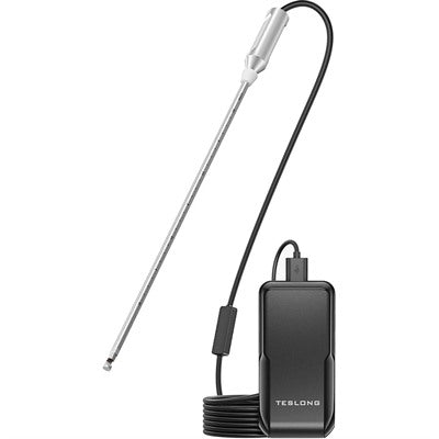 NTG150PW WI-FI RIGID PISTOL BORESCOPE 10" FOR IOS & ANDRIOD