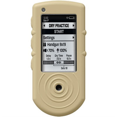 SILICON SLEEVE CASES FOR SG TIMER 2