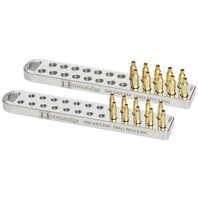 ONE SHOT® SPRAY BAR LARGE RIFLE & MAGNUM CASE LUBE TRAY