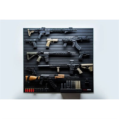 MODWALL 9 GUN COMBO PACK