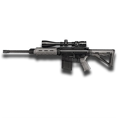 MODWALL NANO RIFLE HANGER FOR AR-308