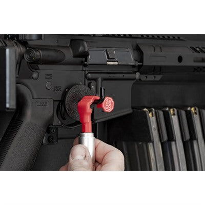 MODWALL MAGNETIC WEAPON LOCK