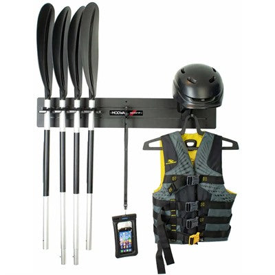 MODWALL SPORTS KAYAK PACKAGE V1