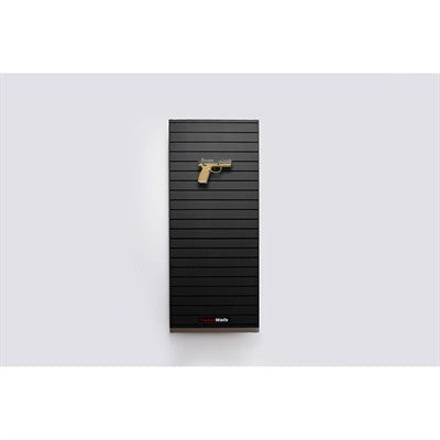 MODWALL HIDDEN GUN COMPARTMENT - BASIC PACKAGE