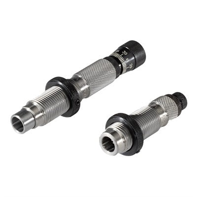 TYPE S MATCH BUSHING FULL DIE SETS 611760369605