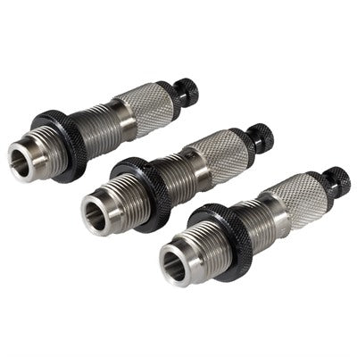DELUXE 3-DIE SETS 611760841996