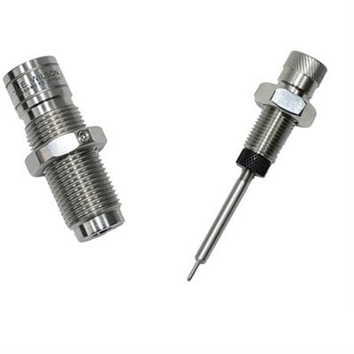 BUSHING FULL LENGTH DIES