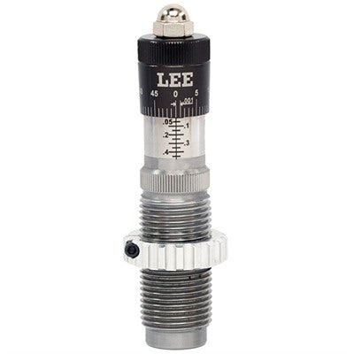 RIFLE PRECISION MICROMETER BULLET SEATING DIES 734307922511