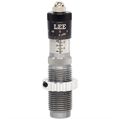 RIFLE PRECISION MICROMETER BULLET SEATING DIES 734307923099