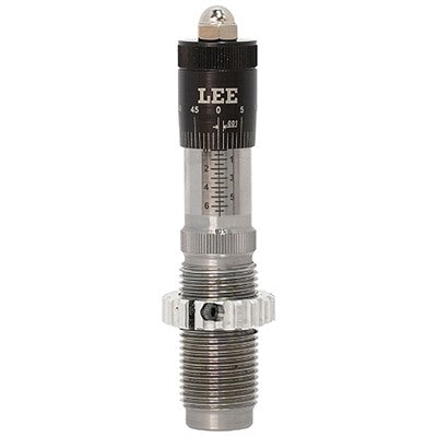 RIFLE PRECISION MICROMETER BULLET SEATING DIES 734307922726