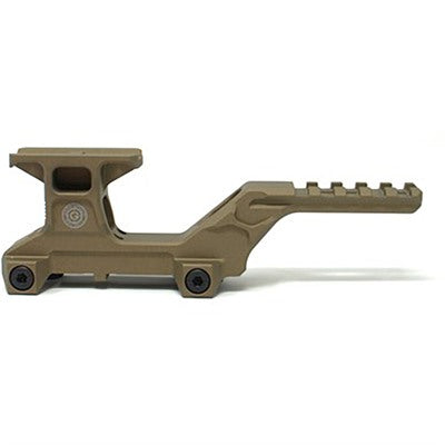 HYDRA V2 DUAL OPTIC MOUNT KIT FOR AIMPOINT® DUTY RDS™ 850066219706
