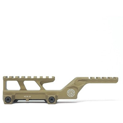 HYDRA V2 DUAL OPTIC MOUNT KIT FOR EOTECH® XPS