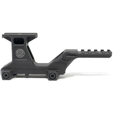 HYDRA V2 DUAL OPTIC MOUNT KIT FOR AIMPOINT® DUTY RDS™ 850066219676