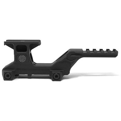 HYDRA V2 DUAL OPTIC MOUNT KIT FOR AIMPOINT® DUTY RDS™ 850066219713