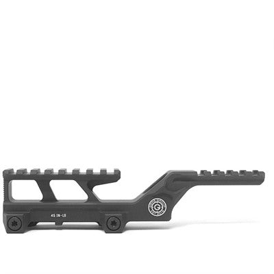 HYDRA V2 DUAL OPTIC MOUNT KIT FOR EOTECH® XPS 850066219898