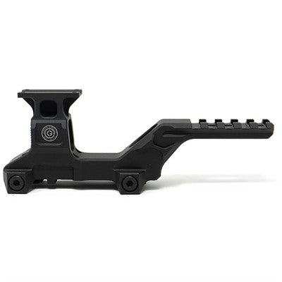 HYDRA V2 DUAL OPTIC MOUNT KIT FOR TRIJICON MRO® 850066219737