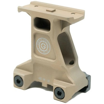 LERNA OPTIC MOUNT KIT FOR AIMPOINT® MICRO T-2™