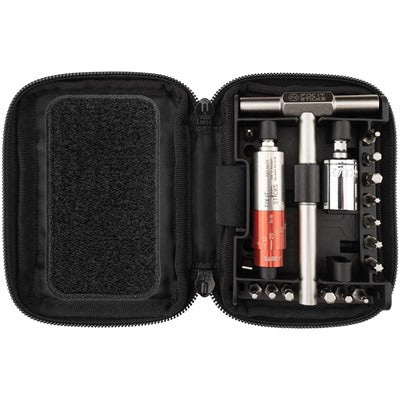 "THE SUPER" ALL-IN-ONE TOOL KIT