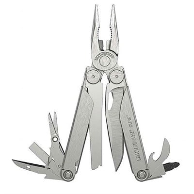 Curl Multitool
