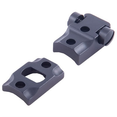 STANDARD TWO-PIECE RIFLE BASES 030317500252