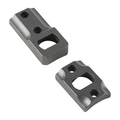 DUAL DOVETAIL RIFLE BASES 030317500412