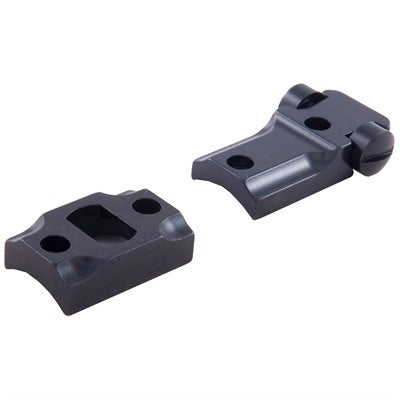STANDARD TWO-PIECE RIFLE BASES 030317500320