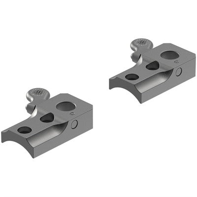 QUICK-RELEASE? MOUNT SYSTEM