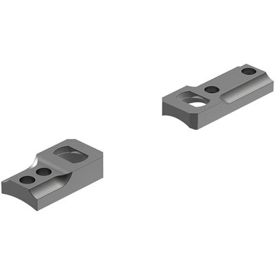 DUAL DOVETAIL RIFLE BASES 030317542405