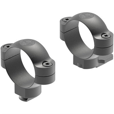 DUAL DOVETAIL RINGS
