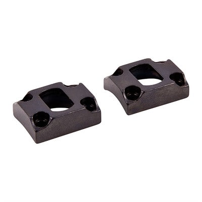 DUAL DOVETAIL RIFLE BASES 030317654146