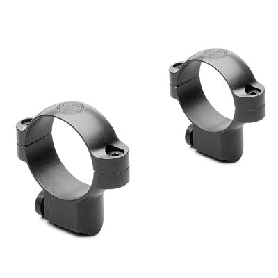 RUGER~ M77 1" LOW RINGMOUNT