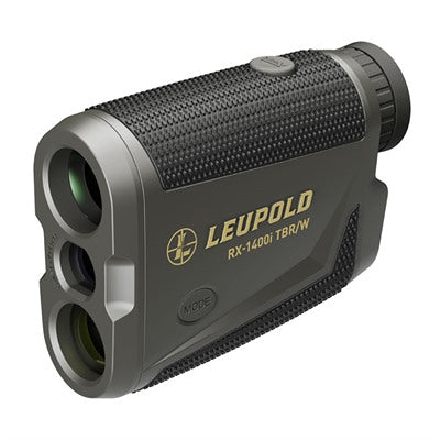 RX-1400I TBR/W WITH DNA RANGEFINDER