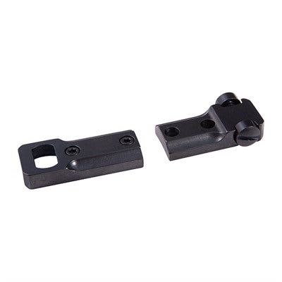 STANDARD TWO-PIECE RIFLE BASES 030317500177