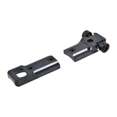 STANDARD TWO-PIECE RIFLE BASES 030317500221